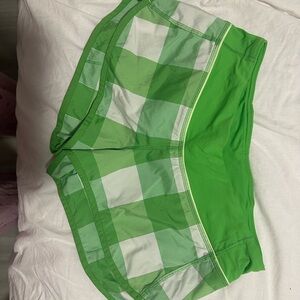 Rare Lululemon Shorts